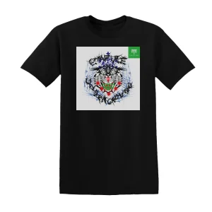 The Big Pink - Empire Underground Ep Album Cover T-Shirt