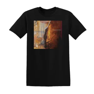 Asva - Empires Should Burn Album Cover T-Shirt