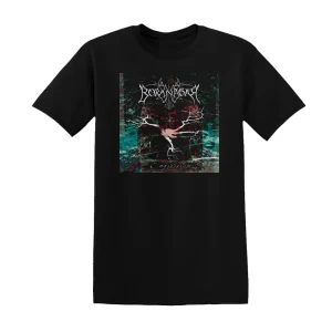 Borknagar - Empiricism Album Cover T-Shirt