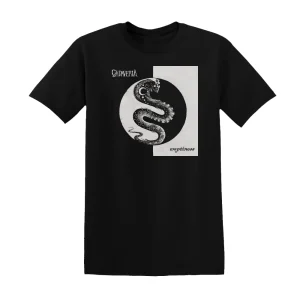 Cadaveria - Emptiness Album Cover T-Shirt