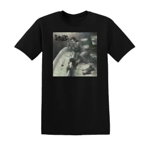 Syphilic - Empty Nest Album Cover T-Shirt