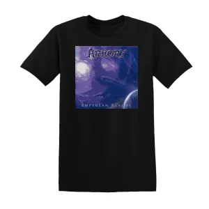 Armory - Empyrean Realms Album Cover T-Shirt