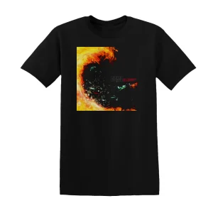 AqME - En Lhonneur De Jupiter Album Cover T-Shirt