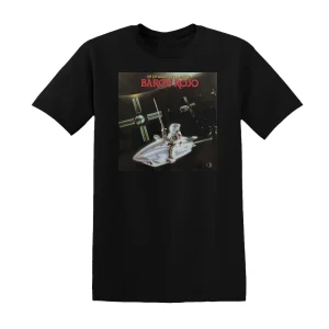 Barón Rojo - En Un Lugar De La Marcha Album Cover T-Shirt