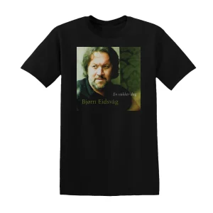 Bjørn Eidsvåg - En Vakker Dag Album Cover T-Shirt