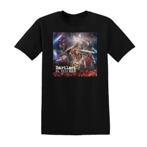 Barilari - En Vivo 131213 Album Cover T-Shirt