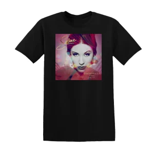 Selena - Enamorada De Ti Album Cover T-Shirt