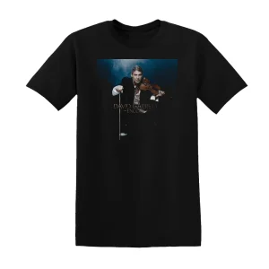 David Garrett - Encore Album Cover T-Shirt
