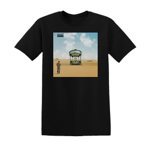 DJ Snake - Encore Album Cover T-Shirt