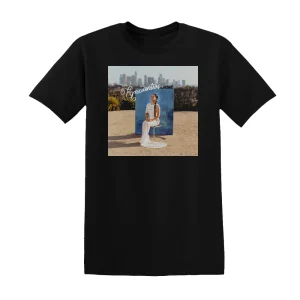 Becky G - Encuentros Album Cover T-Shirt