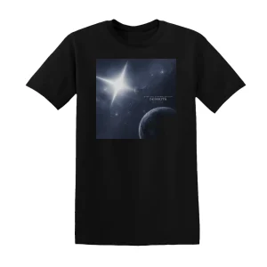 Senmuth - End  Orrelation Album Cover T-Shirt