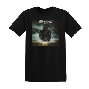 Blindspott - End The Silence Album Cover T-Shirt