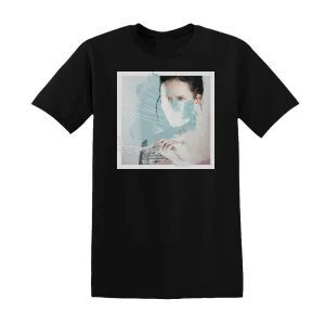 Sóley - Endless Summer Album Cover T-Shirt