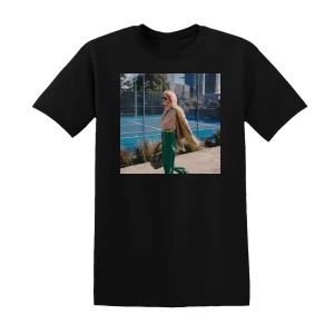 Banks Arcade - Endnote Album Cover T-Shirt