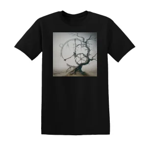 Sarke - Endo Feight Album Cover T-Shirt