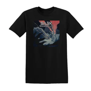 Dark Tranquillity - Endtime Signals Album Cover T-Shirt