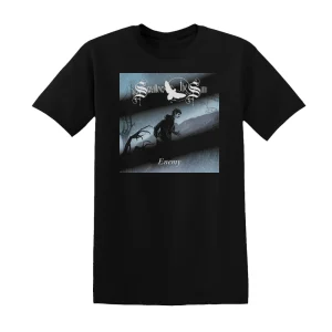 Swallow the Sun - Enemy Album Cover T-Shirt