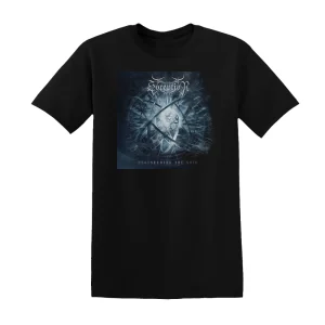 Soreption - Engineering The Void Album Cover T-Shirt