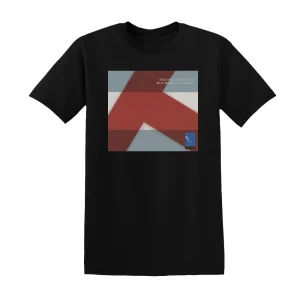 Billy Bragg and The Blokes - England Half English 1 Album Cover T-Shirt
