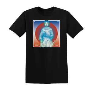 Cornershop - England Is A Garden Album Cover T-Shirt