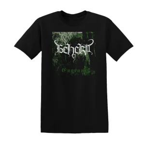 Beherit - Engram Album Cover T-Shirt