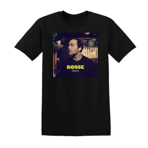 Bosse - Engtanz Album Cover T-Shirt