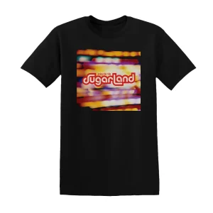 Sugarland - Enjoy The Ride Album Cover T-Shirt