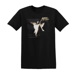 Angel Dust - Enlighten The Darkness Album Cover T-Shirt