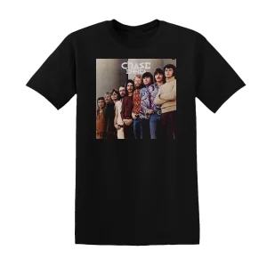 Chase - Ennea Album Cover T-Shirt