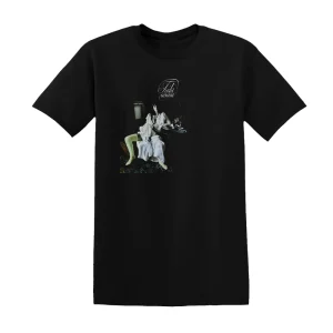 Anni-Frid Lyngstad - Ensam Album Cover T-Shirt