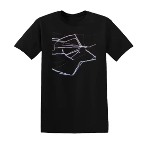 Squarepusher - Enstrobia Album Cover T-Shirt