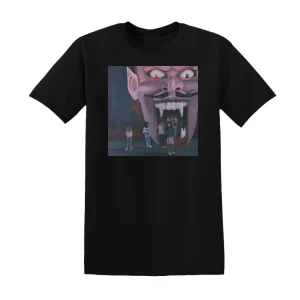 The Spirit of the Beehive - Entertainment Death Album Cover T-Shirt