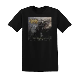 Swine Overlord - Entheogenesis Album Cover T-Shirt