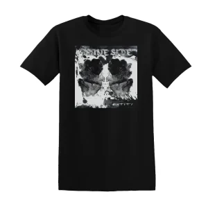 Divine Side - Entity Album Cover T-Shirt