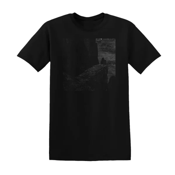 0 - Entity Album Cover T-Shirt