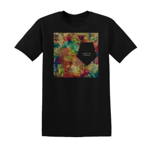 School Is Cool - Entropology Album Cover T-Shirt