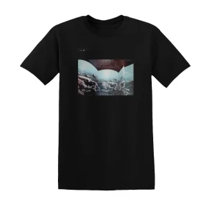 The Future Sound of London - Environment 65 Album Cover T-Shirt