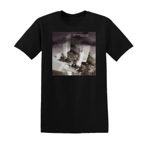 The Future Sound of London - Environments Ii Album Cover T-Shirt
