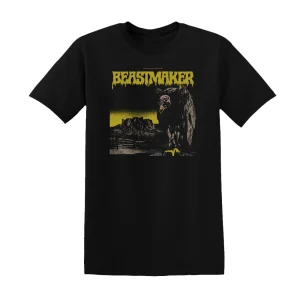 Beastmaker - Ep 9 Album Cover T-Shirt