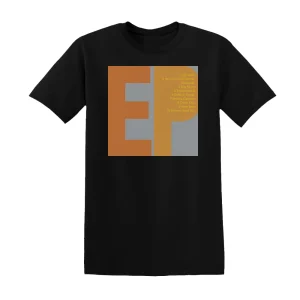The Fiery Furnaces - Ep Album Cover T-Shirt