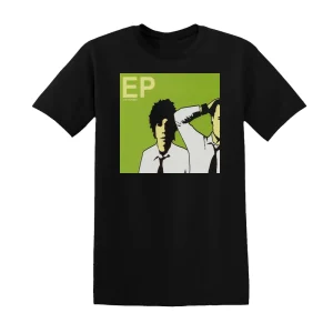 The Format - Ep Album Cover T-Shirt