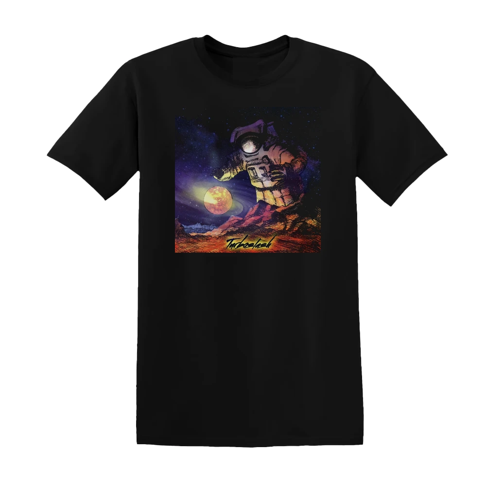 Turboslash - Ep I Album Cover T-Shirt
