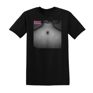 Sundara Karma - Ep I Album Cover T-Shirt