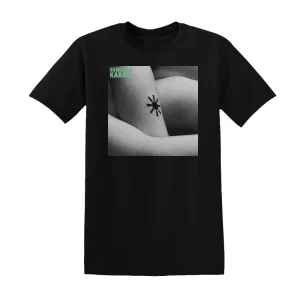 Sundara Karma - Ep Ii Album Cover T-Shirt