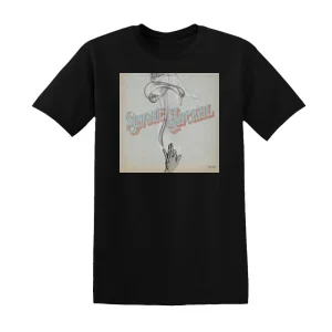Smoke & Jackal - Ep No 01 Album Cover T-Shirt