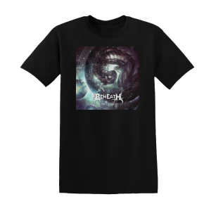Beneath - Ephemeris Album Cover T-Shirt