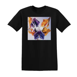 Schiller - Epic 2 Album Cover T-Shirt