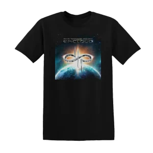 Devin Townsend Project - Epicloud 1 Album Cover T-Shirt