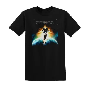 Devin Townsend Project - Epicloud Album Cover T-Shirt