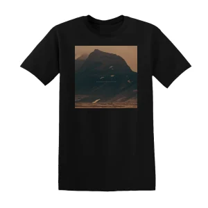 bvdub - Epilogues For The End Of The Sky Album Cover T-Shirt